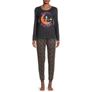 Women’s Pajama Set